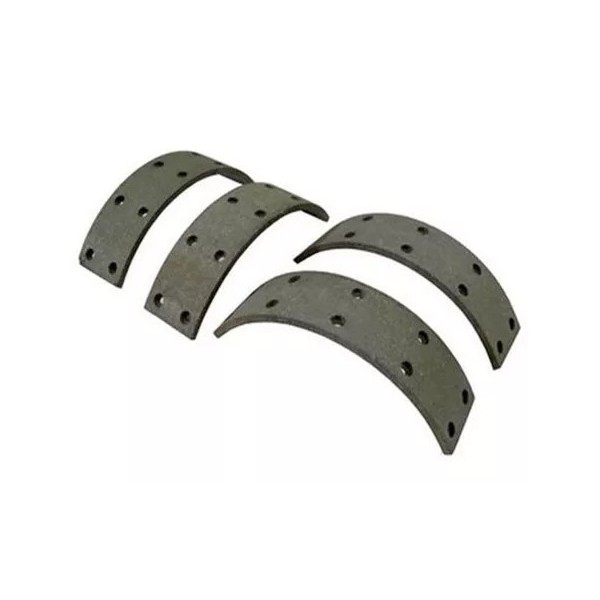 Lona de Freio (1X) dianteira Fras-LE TY254X