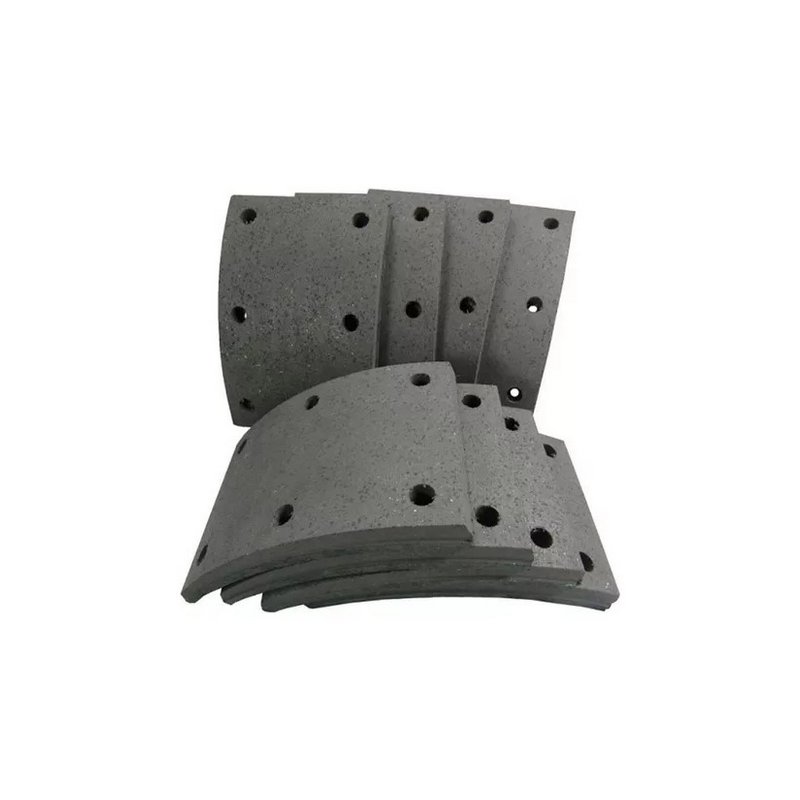 Lona de Freio (1X) dianteira Lonaflex L141X