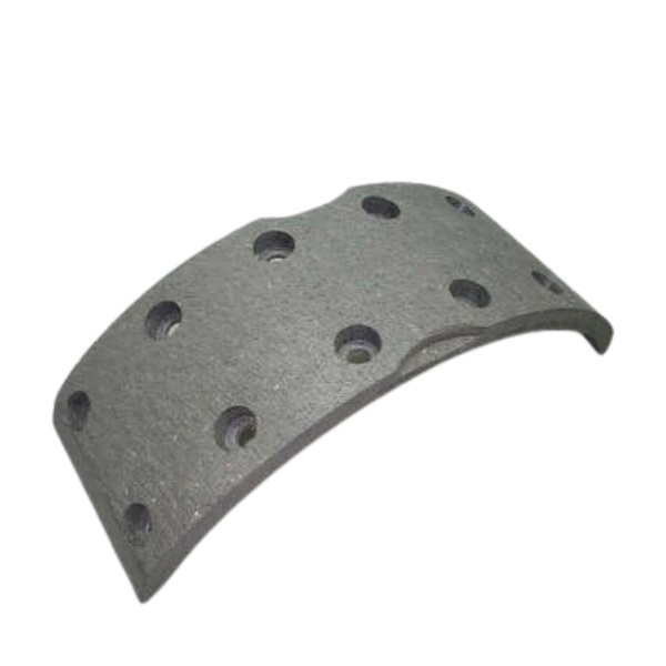 Lona de Freio (1X) dianteira Thermoid TH144X