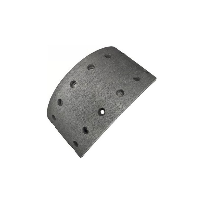 Lona de Freio (1X) dianteira Lonaflex L733X