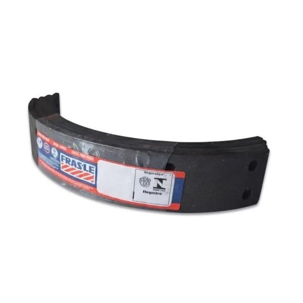 Lona de Freio (1X) Fras-LE FD58X