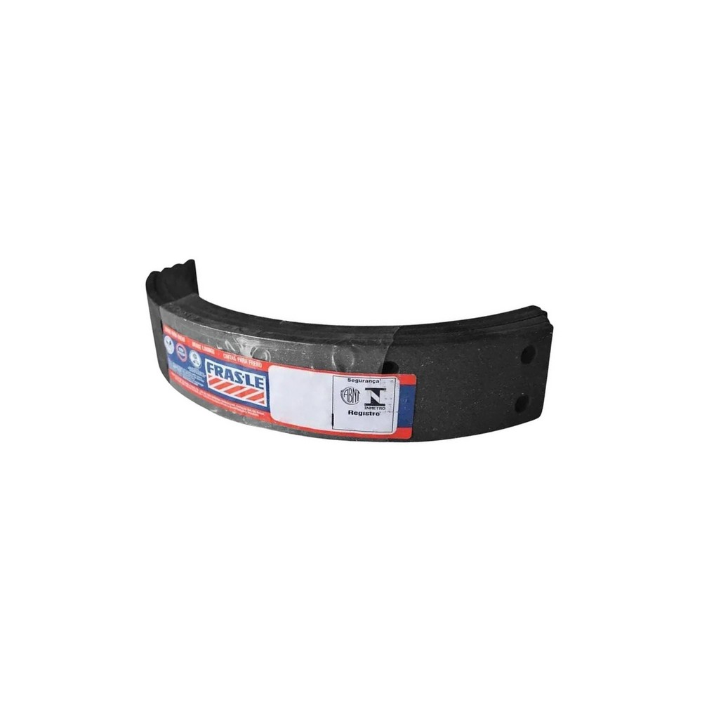 Lona de Freio (1X) Fras-LE 1219X