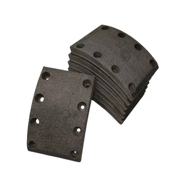 Lona de Freio (1X) Fras-LE MB182X
