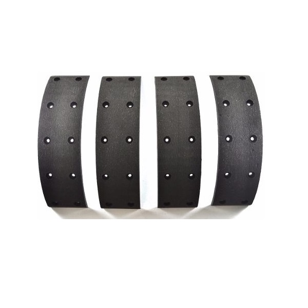 Lona de Freio (1X) Sistema Teves Fras-LE CB49X
