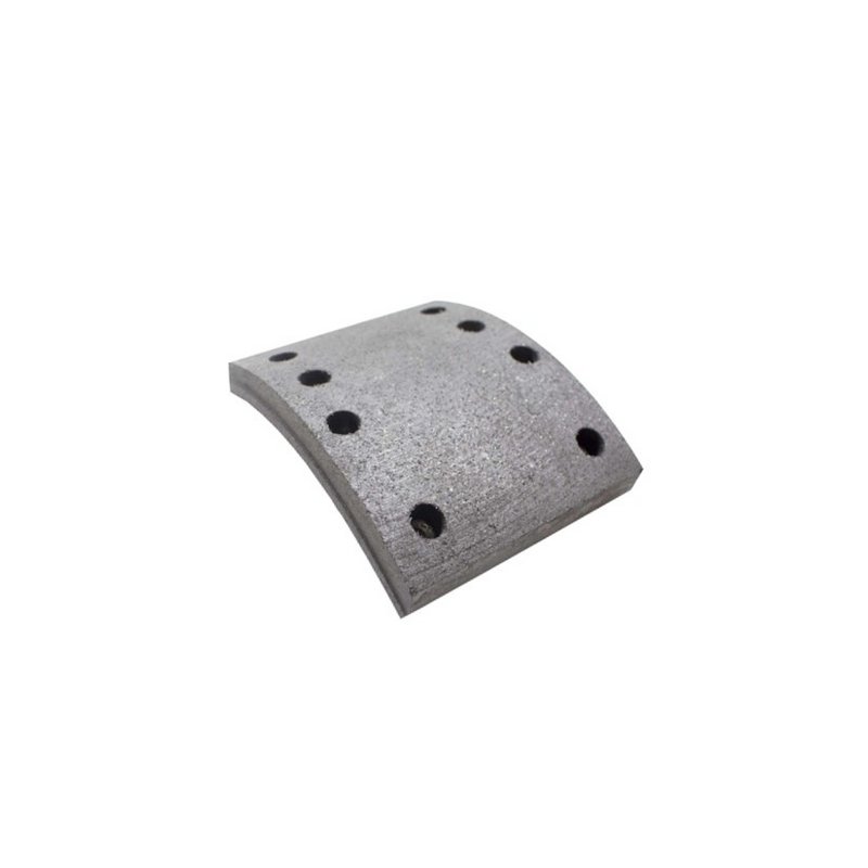 Lona de Freio (1X) traseira Lonaflex L524X