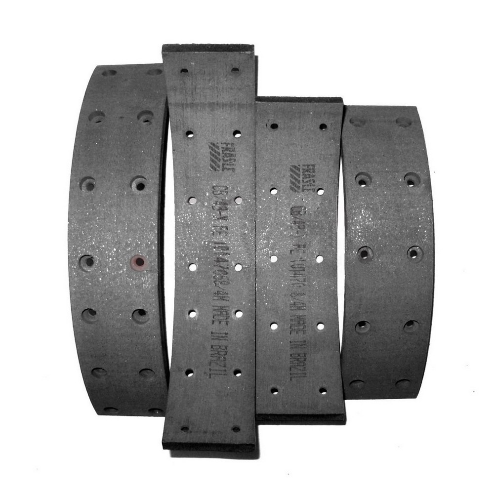 Lona de Freio (1X) traseira Fras-LE CB43X