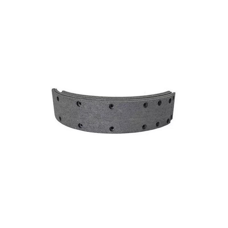 Lona de Freio (1X) traseira Lonaflex L534X