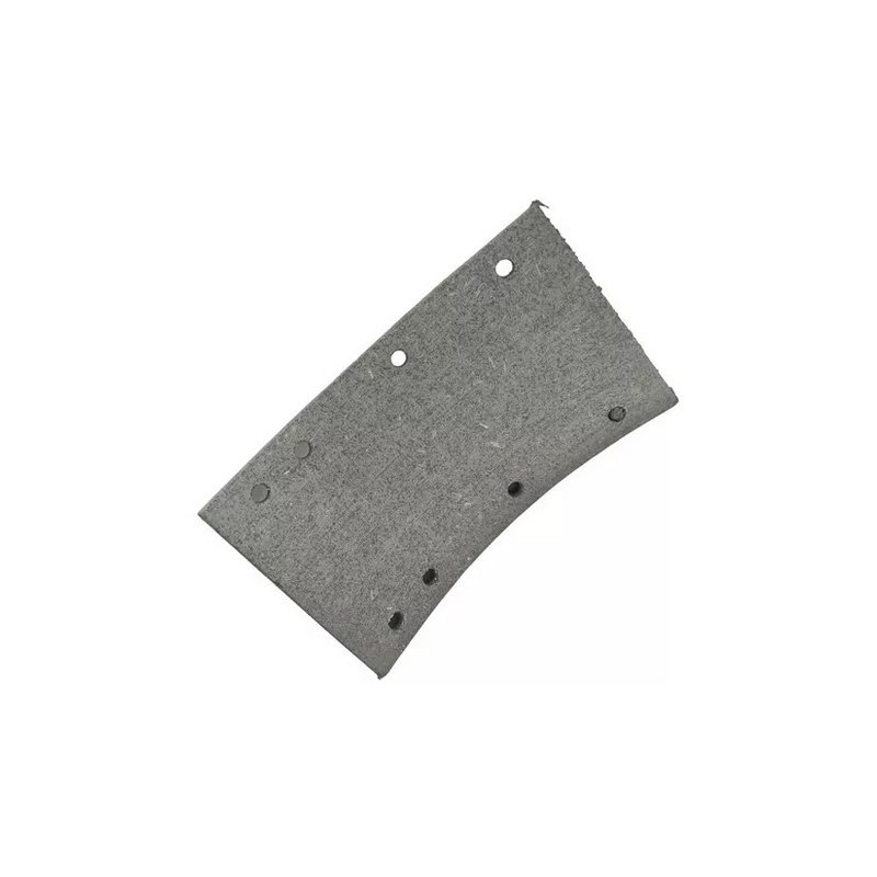 Lona de Freio (1X) traseira Lonaflex L220X