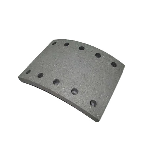Lona de Freio (1X) traseira Lonaflex L378X