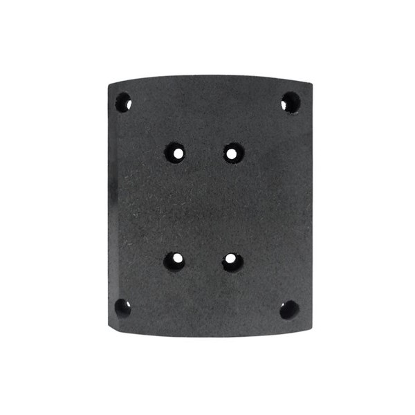 Lona de Freio (1X) traseira Fras-LE MB188X