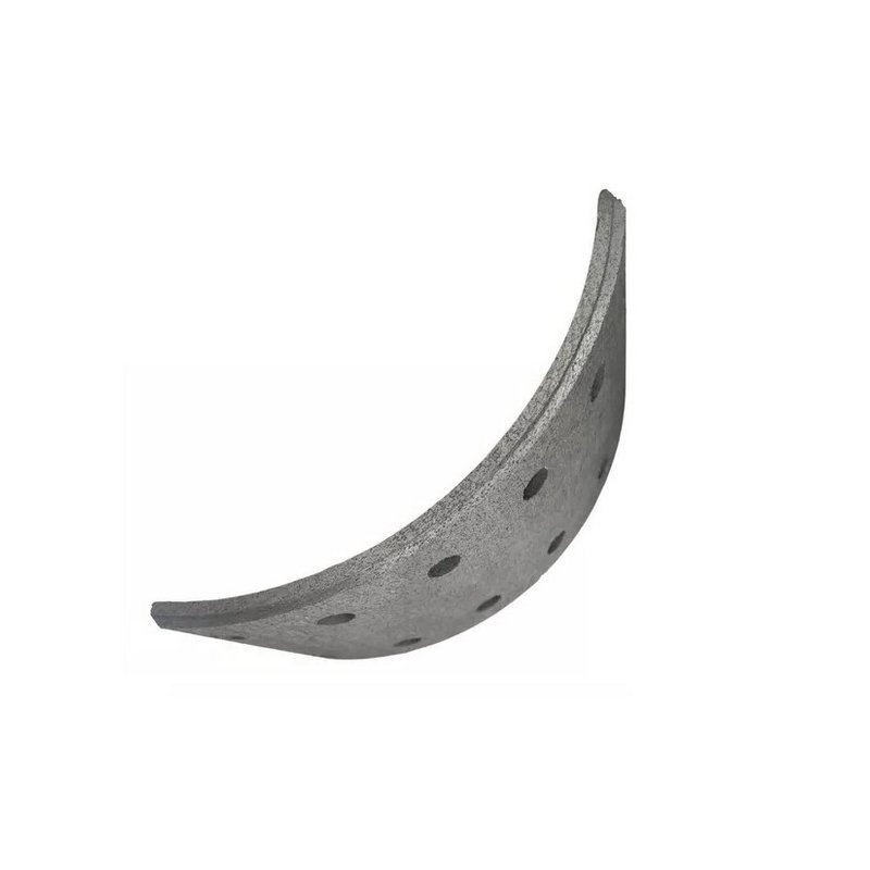 Lona de Freio (1X) traseira Lonaflex L586X