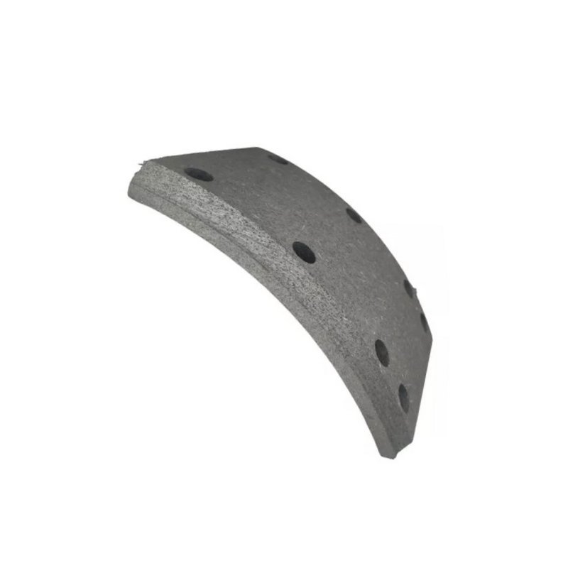 Lona de Freio (1X) traseira Lonaflex L509X