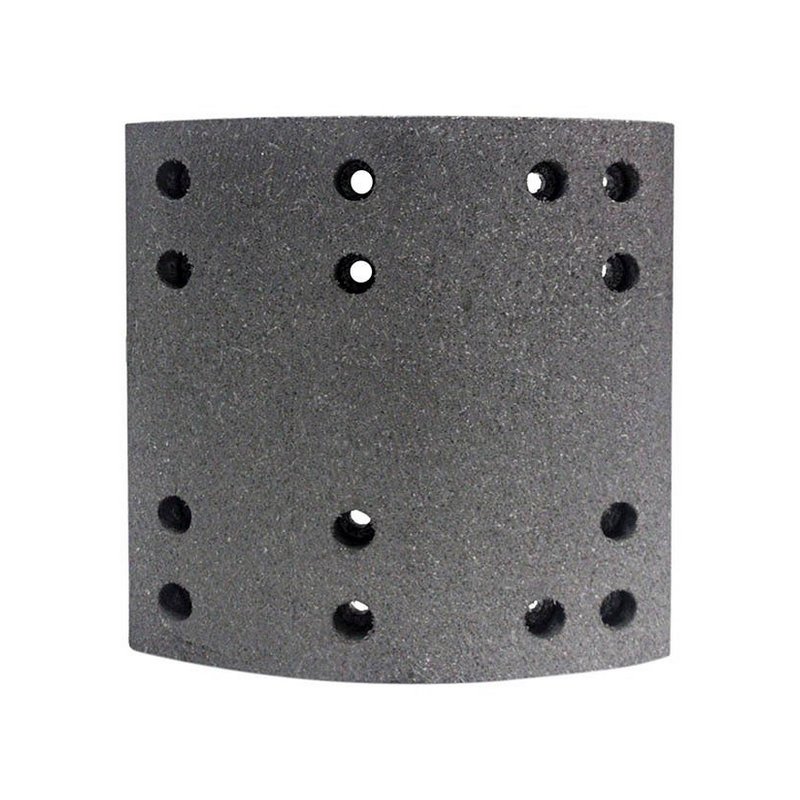 Lona de Freio (1X) traseira Lonaflex L133X