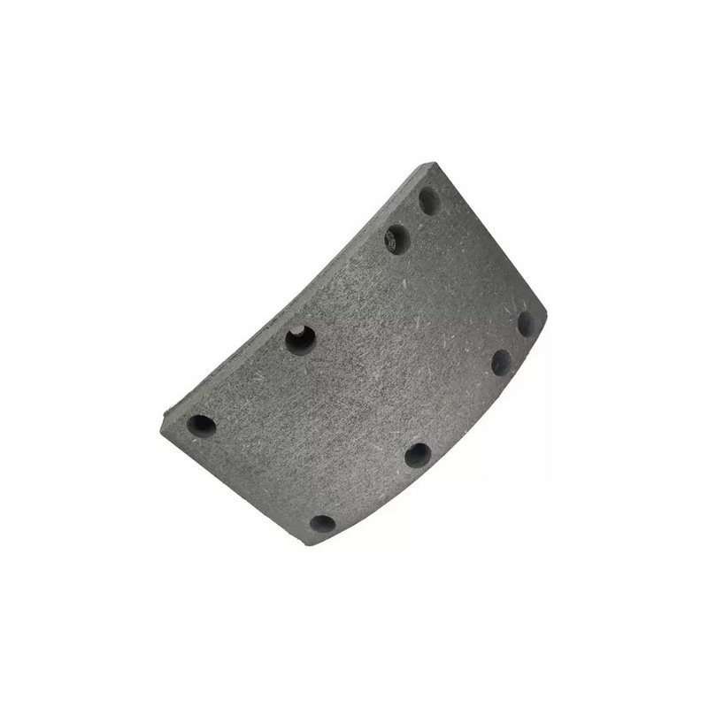Lona de Freio (1X) traseira Lonaflex L497X