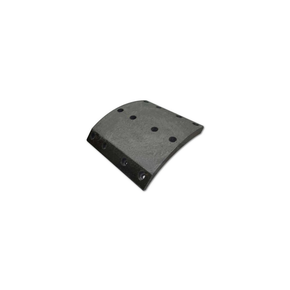 Lona de Freio (1X) traseira Fras-LE SV223X