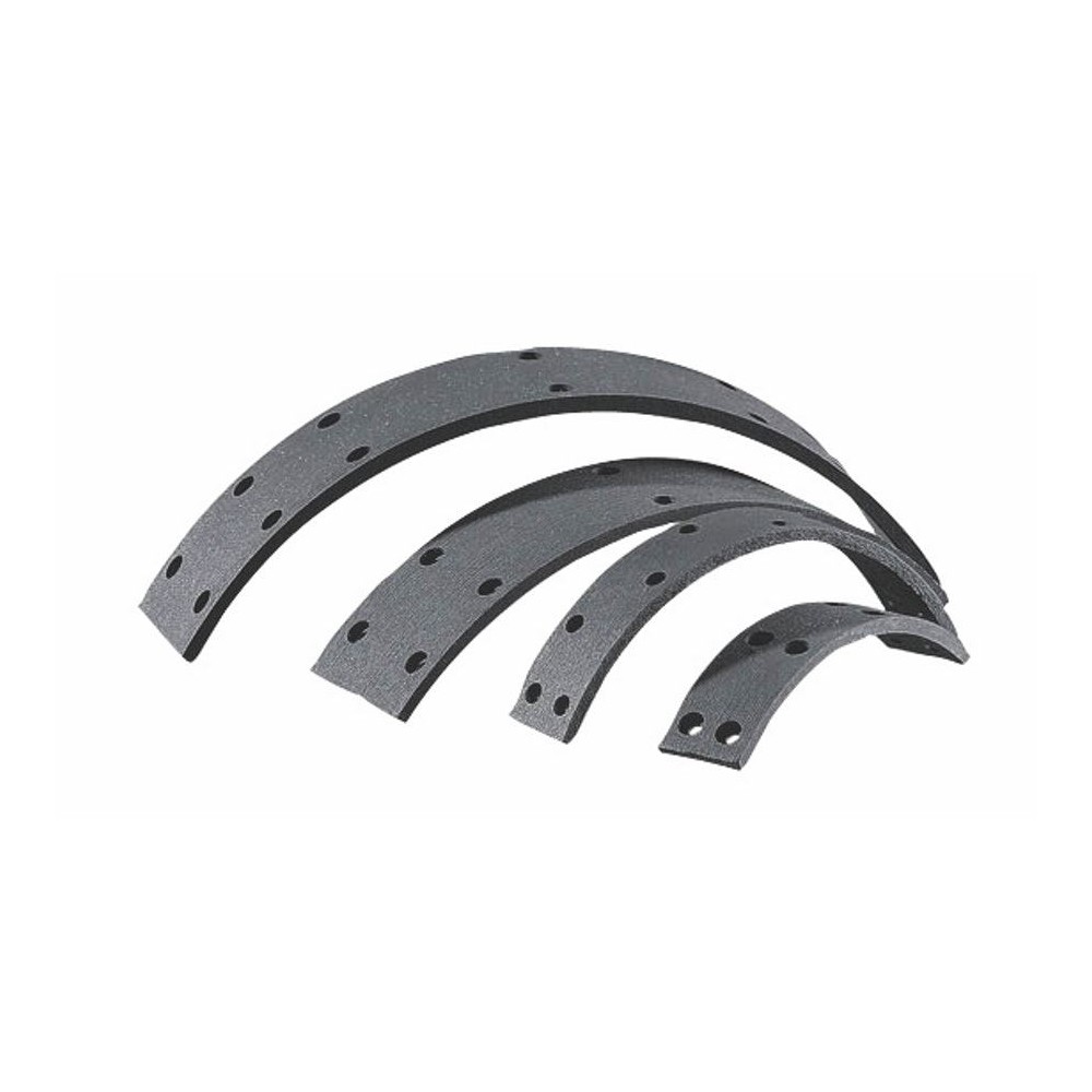 Lona de Freio (1X) Fras-LE VW274X