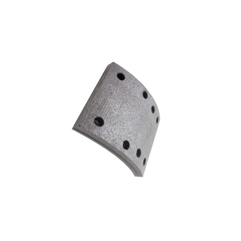 Lona de Freio (2X) dianteira Lonaflex L651XX