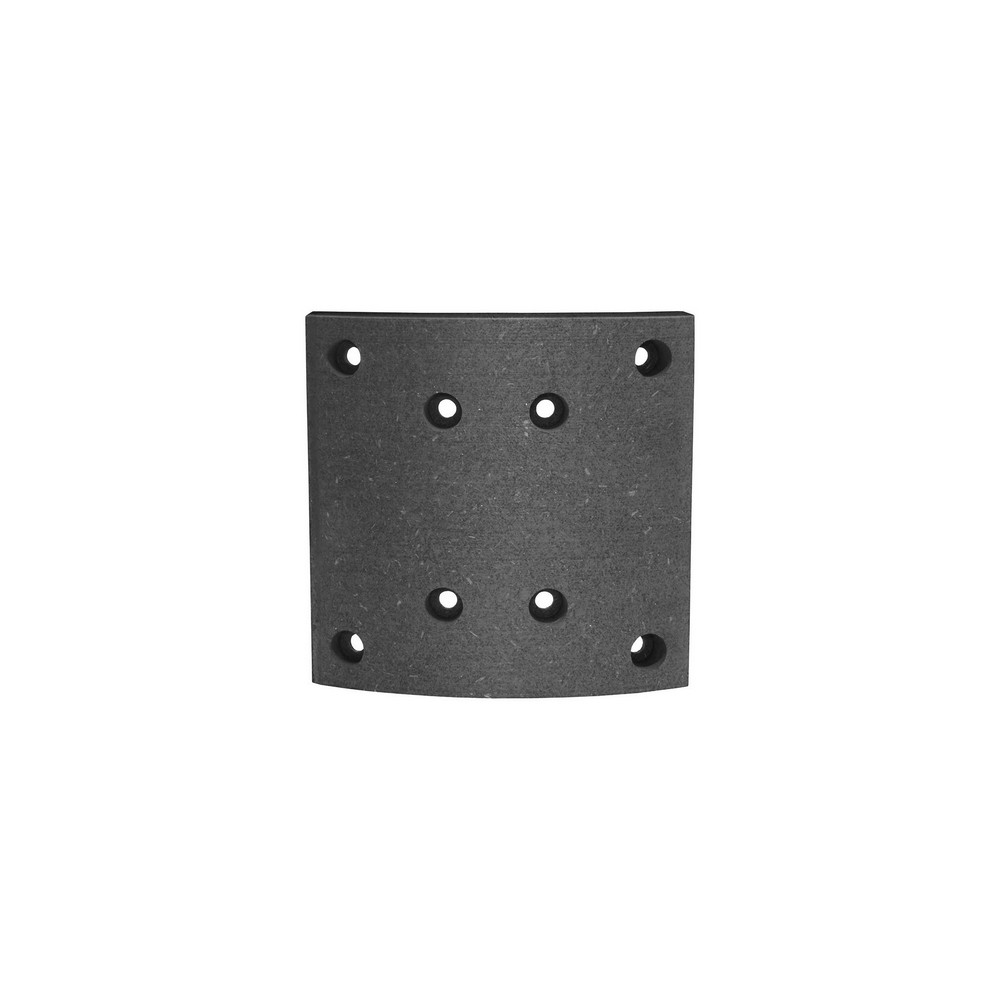 Lona de Freio (2X) Fras-LE MB185XX