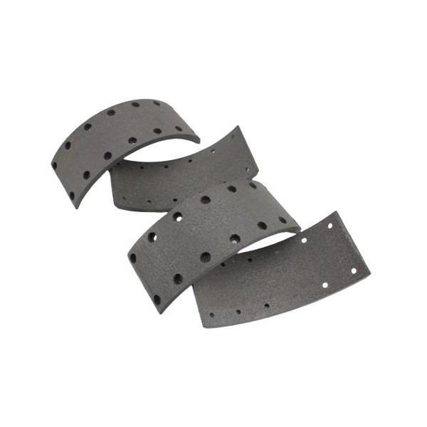 Lona de Freio (2X) Fras-LE MB176XX