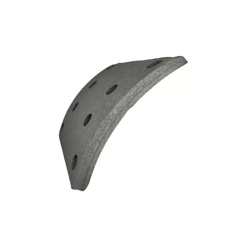 Lona de Freio (2X) traseira Lonaflex L227XX