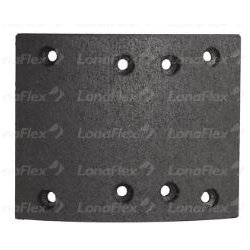 Lona de Freio Lonaflex L559
