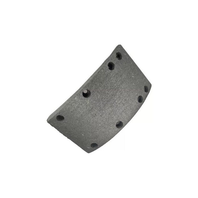 Lona de Freio dianteira Lonaflex L222