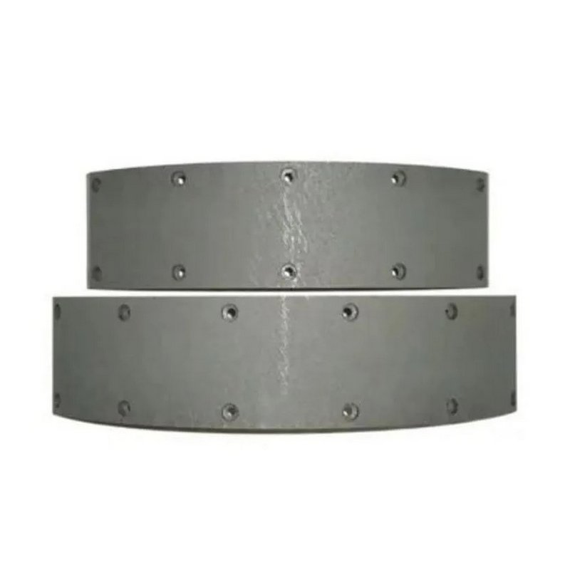 Lona de Freio dianteira Lonaflex L142