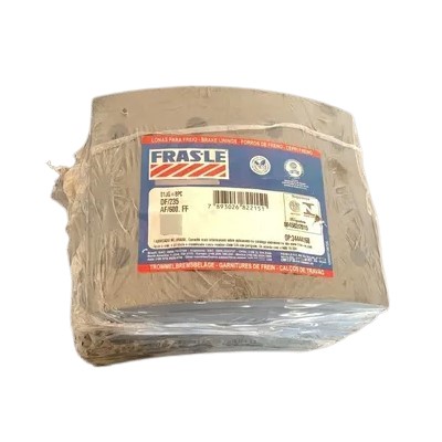Lona de Freio dianteira Fras-LE DF235