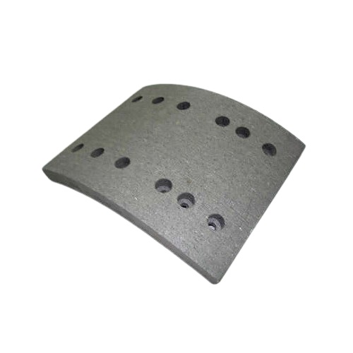 Lona de Freio dianteira Thermoid TH157