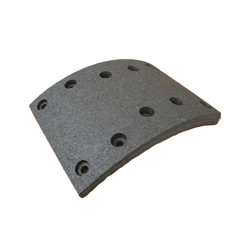 Lona de Freio dianteira Lonaflex L131