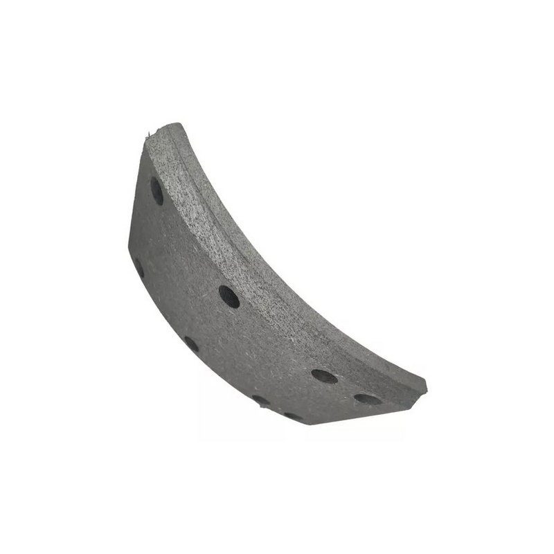 Lona de Freio dianteira Lonaflex L308