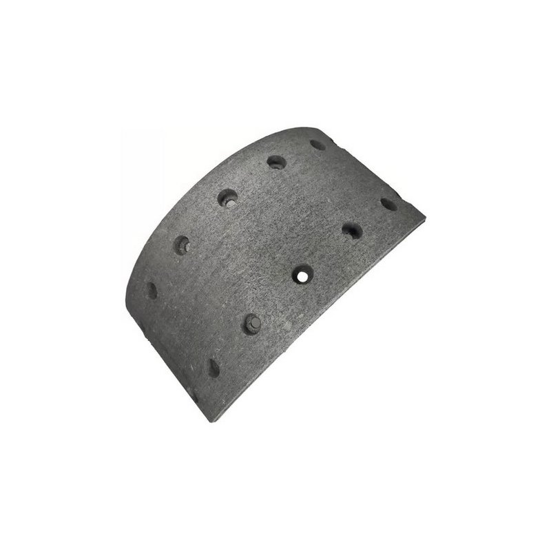 Lona de Freio dianteira Lonaflex L664