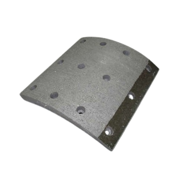 Lona de Freio dianteira Thermoid TH4518