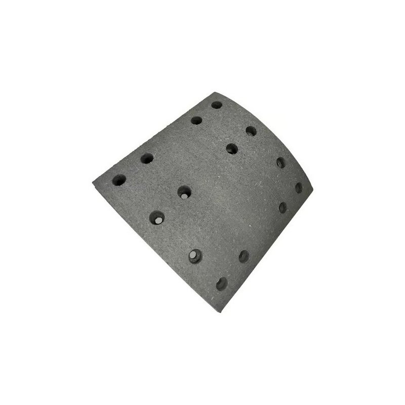 Lona de Freio Lonaflex L641