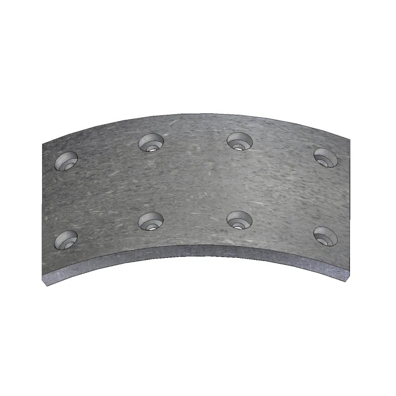 Lona de Freio Duroline DM576