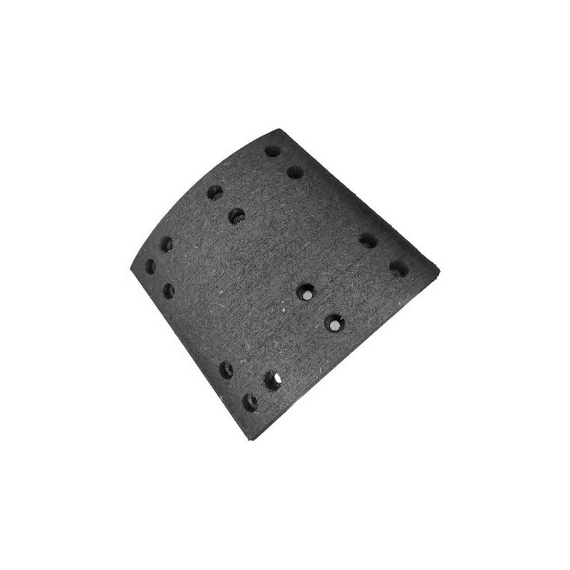 Lona de Freio Lonaflex L652