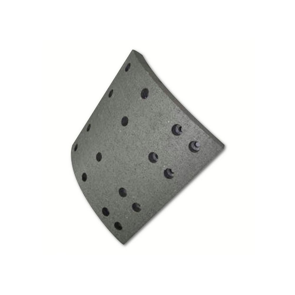 Lona de Freio Lonaflex L552