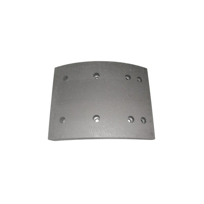 Lona de Freio traseira Lonaflex L136A