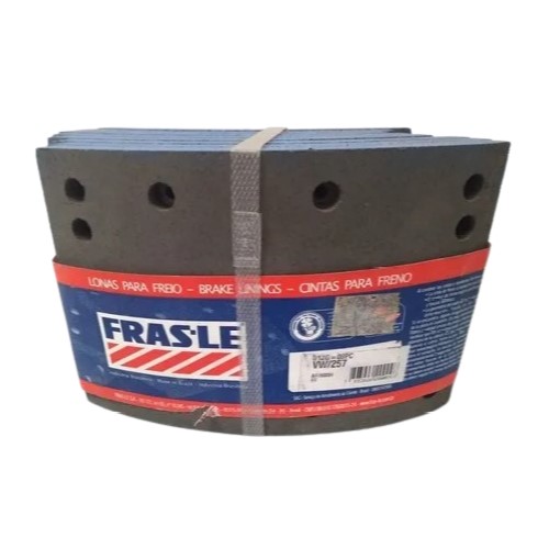 Lona de Freio traseira Fras-LE VW257