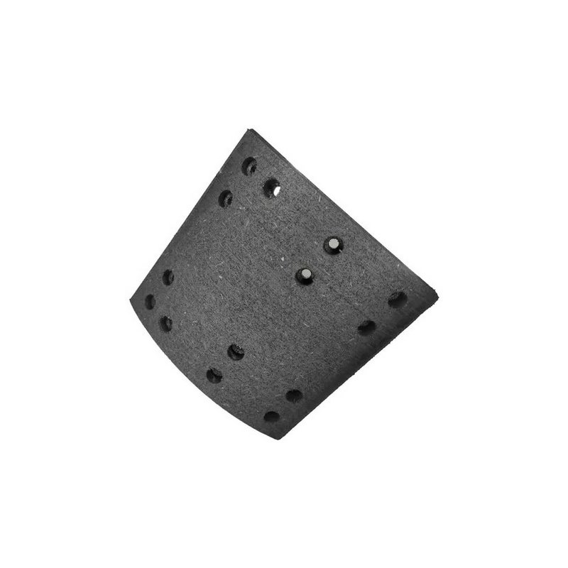 Lona de Freio traseira Lonaflex L636
