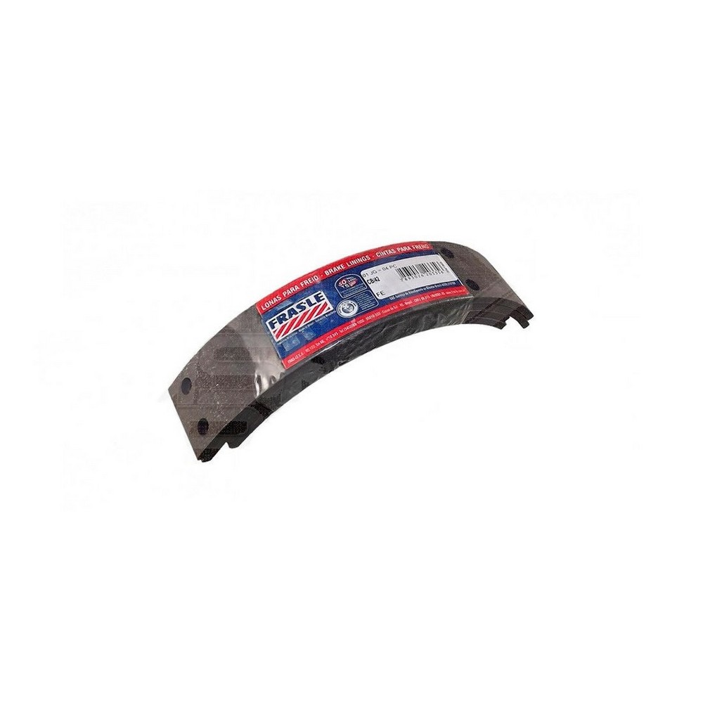 Lona de Freio traseira Fras-LE CB42X