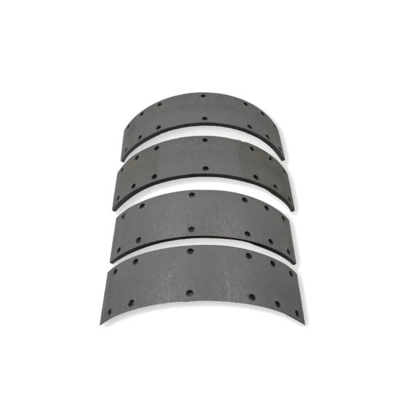 Lona de Freio traseira Lonaflex L534