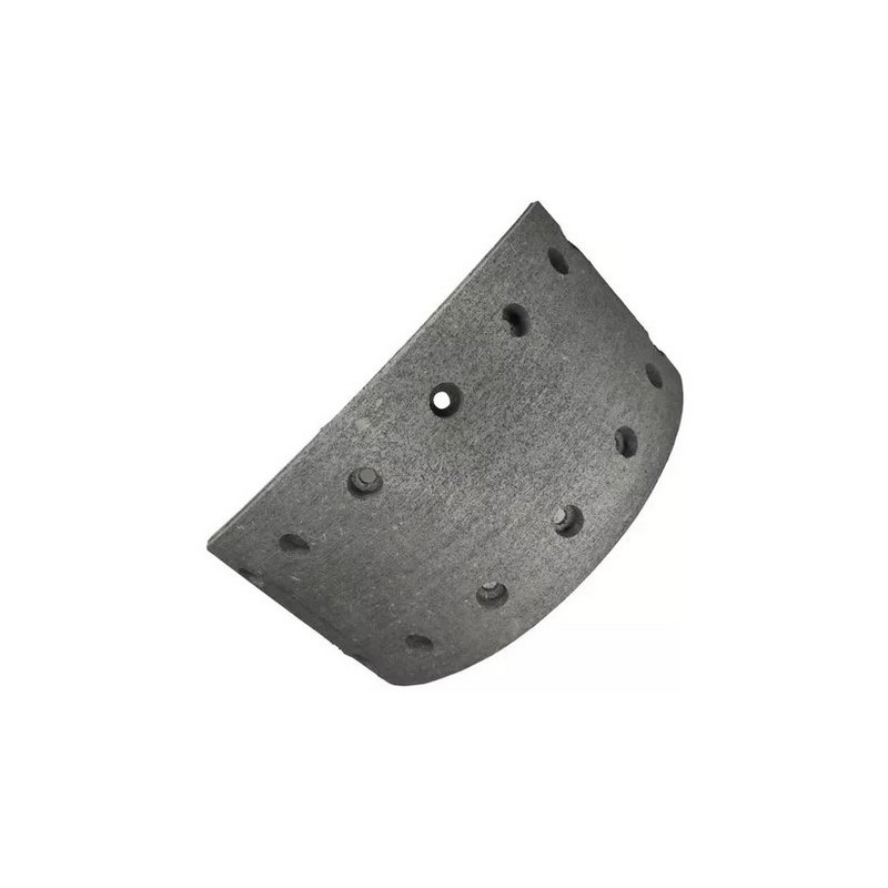 Lona de Freio traseira Lonaflex L627