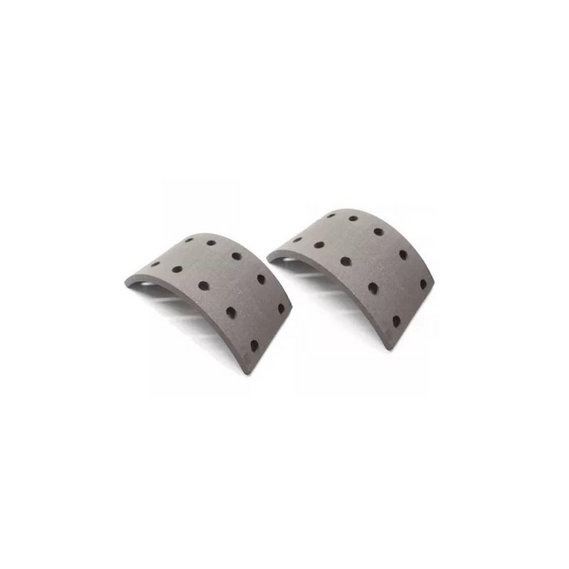 Lona de Freio traseira Lonaflex L157O