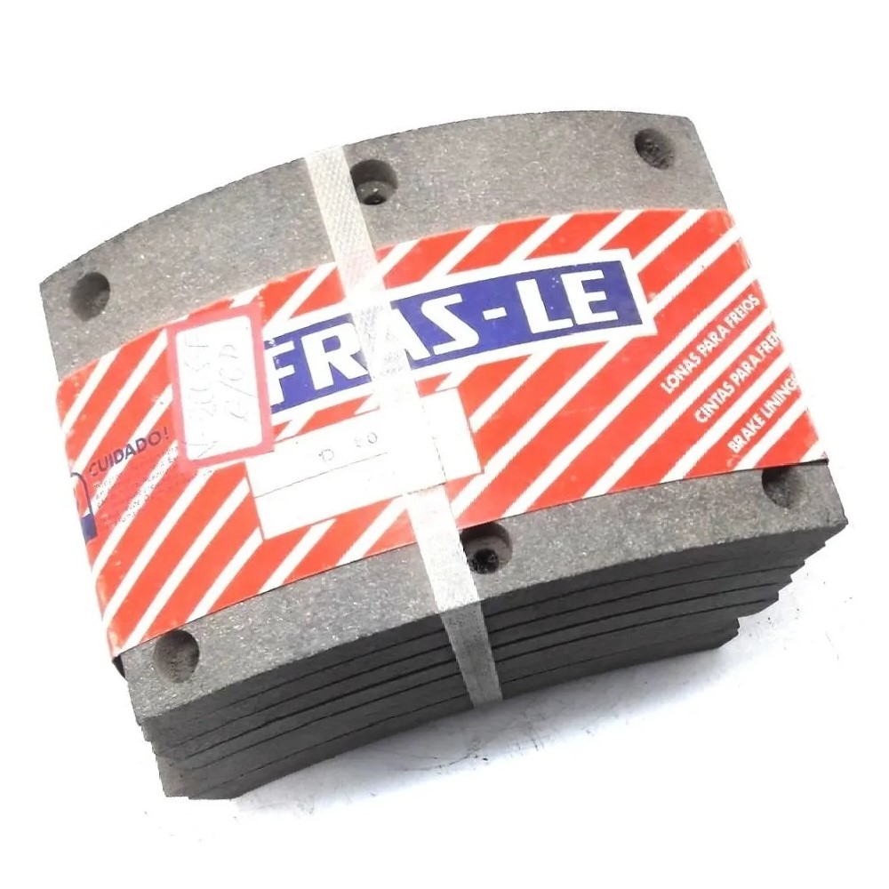 Lona de Freio traseira Fras-LE FD80