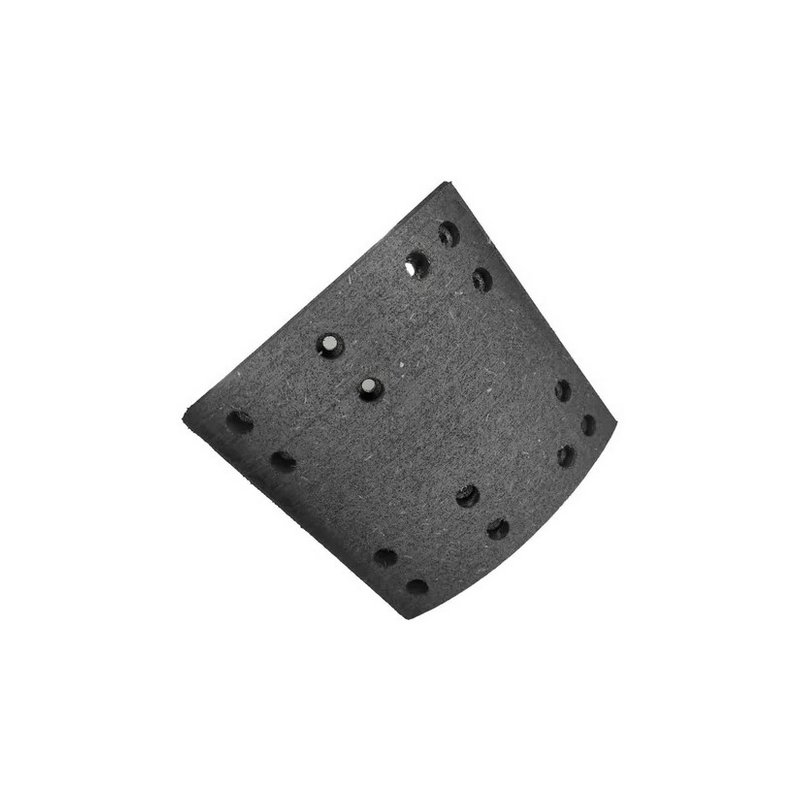 Lona de Freio traseira Lonaflex L661