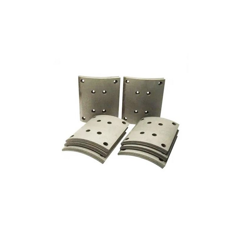 Lona de Freio traseira Lonaflex L227