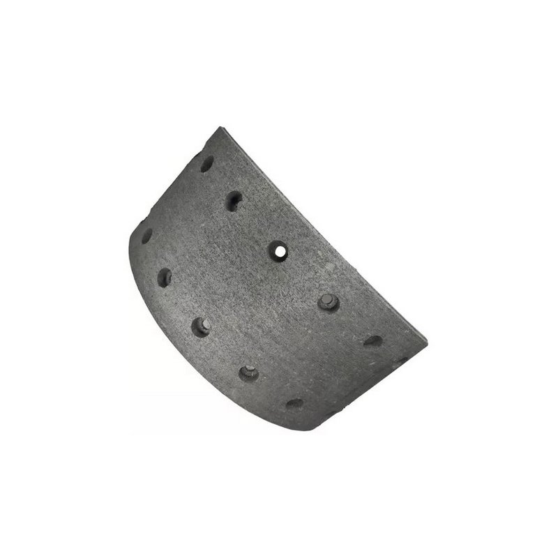 Lona de Freio traseira Lonaflex L586