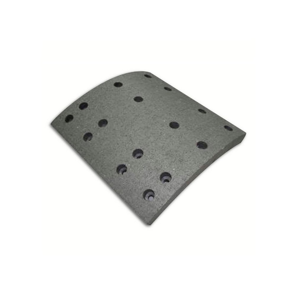 Lona de Freio traseira Lonaflex L497