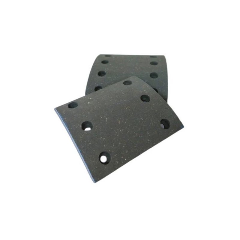 Lona de Freio traseira Lonaflex L107